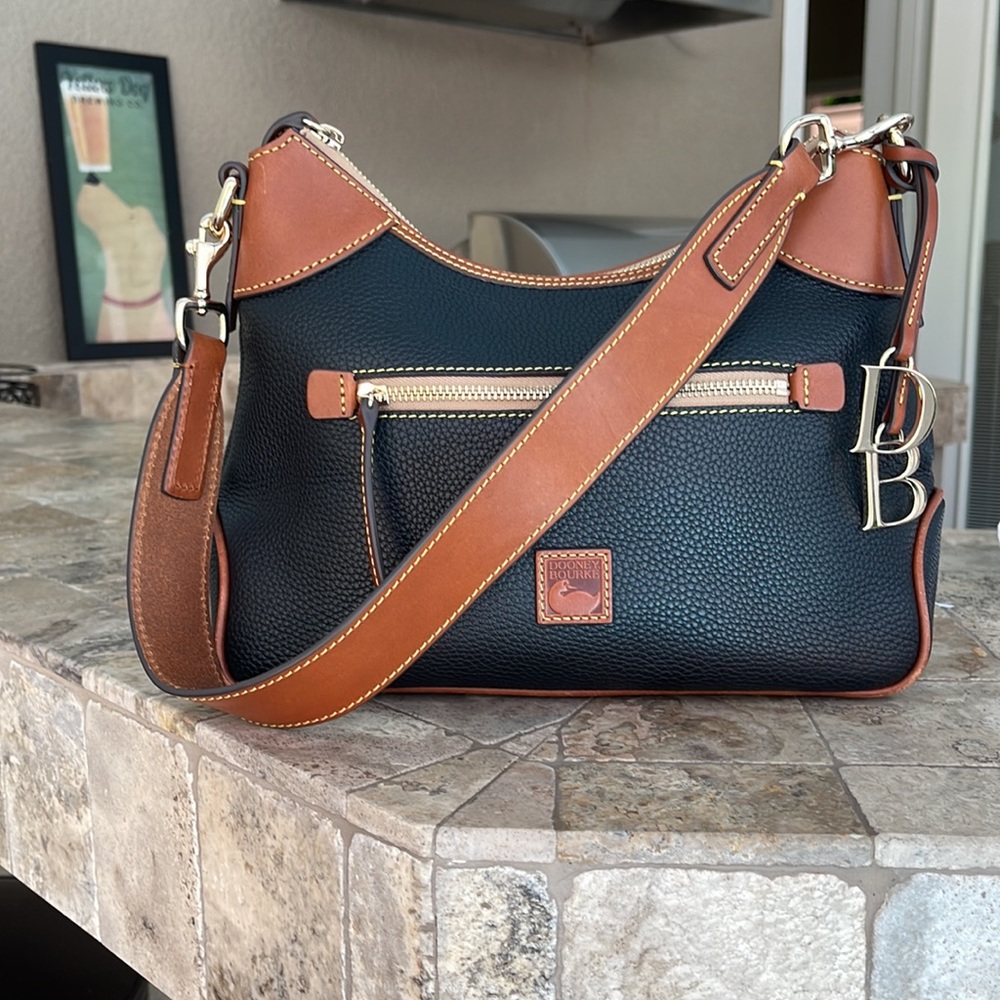 Dooney and Bourke